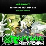 cover: Arran T - Brain Basher