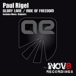 cover: Paul Rigel - Glory Lane/Ride Of Freedom