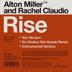 cover: Miller, Aton|Rachel Claudio - Rise