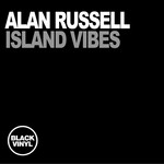 cover: Alan Russell - Island Vibes