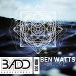 cover: Ben Watts - Overcome