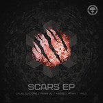 cover: Keosz|Fearful|Trilo|Cruel Culture|Mtwn - Scars EP