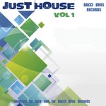 cover: Various - Just House Vol 1