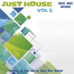 cover: Various - Just House Vol 2