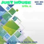 cover: Various - Just House Vol 4