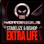 cover: Stabilize & Bishop - Extra Life