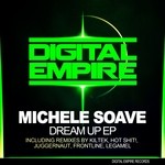 cover: Michele Soave - Dream Up EP