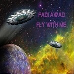 cover: Fadi Awad - Fly With Me