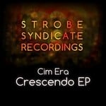 cover: Cim Era - Crescendo EP