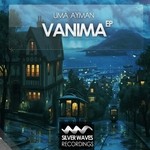 cover: Uma Ayman - Vanima EP