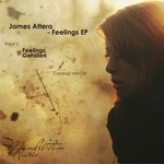 cover: James Attera - Feelings EP