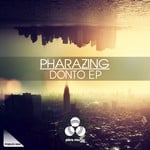 cover: Pharazing - Donto EP