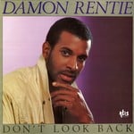 cover: Damon Rentie - Don't Look Back