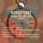 cover: Wendepunkt - Tageszeiten EP