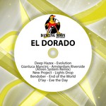 cover: Bendober|Deep Hazex|Dlay|Gianluca Mancini|New Project - El Dorado