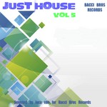 cover: Various - Just House Vol 5