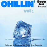 cover: Various - Chillin' Vol 1