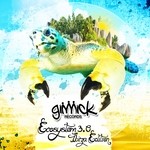 cover: Various - Gimmick Ecosystem 3 0 (Ibiza Edition)