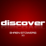 cover: Ehren Stowers - 3d