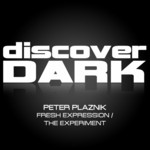 cover: Peter Plaznik - Fresh Experiment