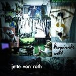 cover: Jette Von Roth - Komische Welt