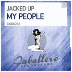 cover: Jacked Up - My People