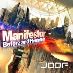 cover: Manifestor - Before & After