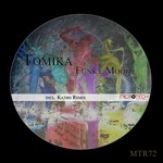 cover: Tomika - Funky Mood