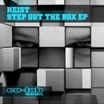 cover: Heist - Step Out The Box EP