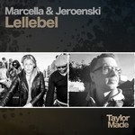 cover: Dj Jeroenski|Marcella - Lellebel