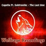 cover: Capella|Subtronikz - The Last One