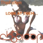 cover: The Fallen - Look At Them