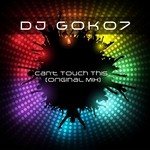 cover: Goko7 - Can't Touch This