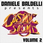 cover: Baldelli, Daniele|Cosmic Sound - Daniele Baldelli Presents Cosmic Sound Vol 2