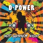 cover: D Power - Hot Summer Night