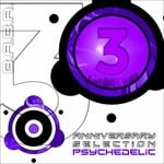 cover: Various - Anniversary Selection: Psychedelic