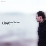 cover: N Wade - In The Rhythm Of The Heart