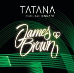 cover: Ali Tennant|Tatana - James Brown