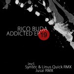 cover: Rico Buda - Addicted