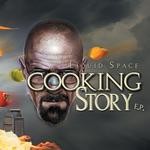 cover: Liquid Space - Cooking Story