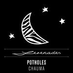 cover: Potholes - Chauma