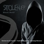 cover: Black Motif - Stolen EP