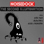 cover: Noisedock - The Second Illumination