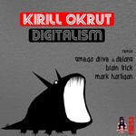 cover: Kirill Okrut - Digitalism