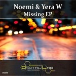 cover: Tacoronte, Noemi|Yera W - Missing EP