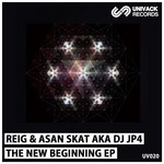 cover: Reig & Asan Skat|Dj Jp4 - The New Beginnig