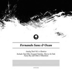 cover: Oxan|Fernando Sanz - Analog Tools Vol 1 (remixes)