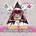 cover: Odd Job - Modern V Neck