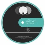 cover: Matt Keyl - Quiz EP