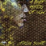 cover: Forzza Squate - A Brief History Of Now